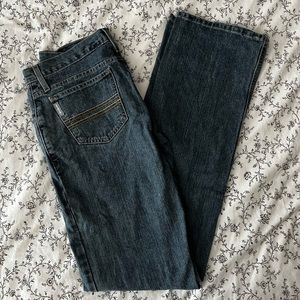 Cinch Men’s Silver Label Jeans 29x36